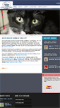 Mobile Screenshot of huntingdonhumanesociety.com